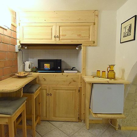 Appartement Dimora Madonna Della Speranza à Cagliari Extérieur photo