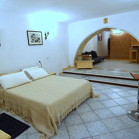 Appartement Dimora Madonna Della Speranza à Cagliari Extérieur photo