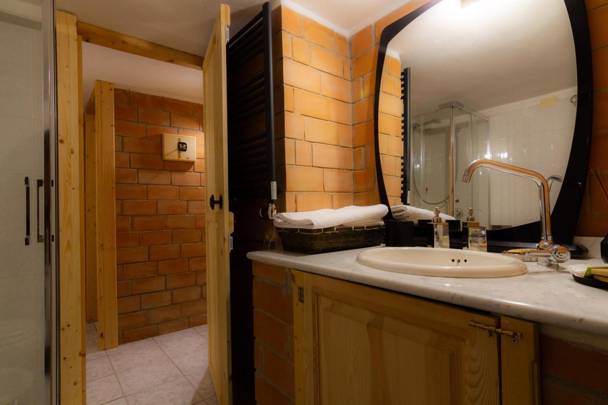 Appartement Dimora Madonna Della Speranza à Cagliari Extérieur photo