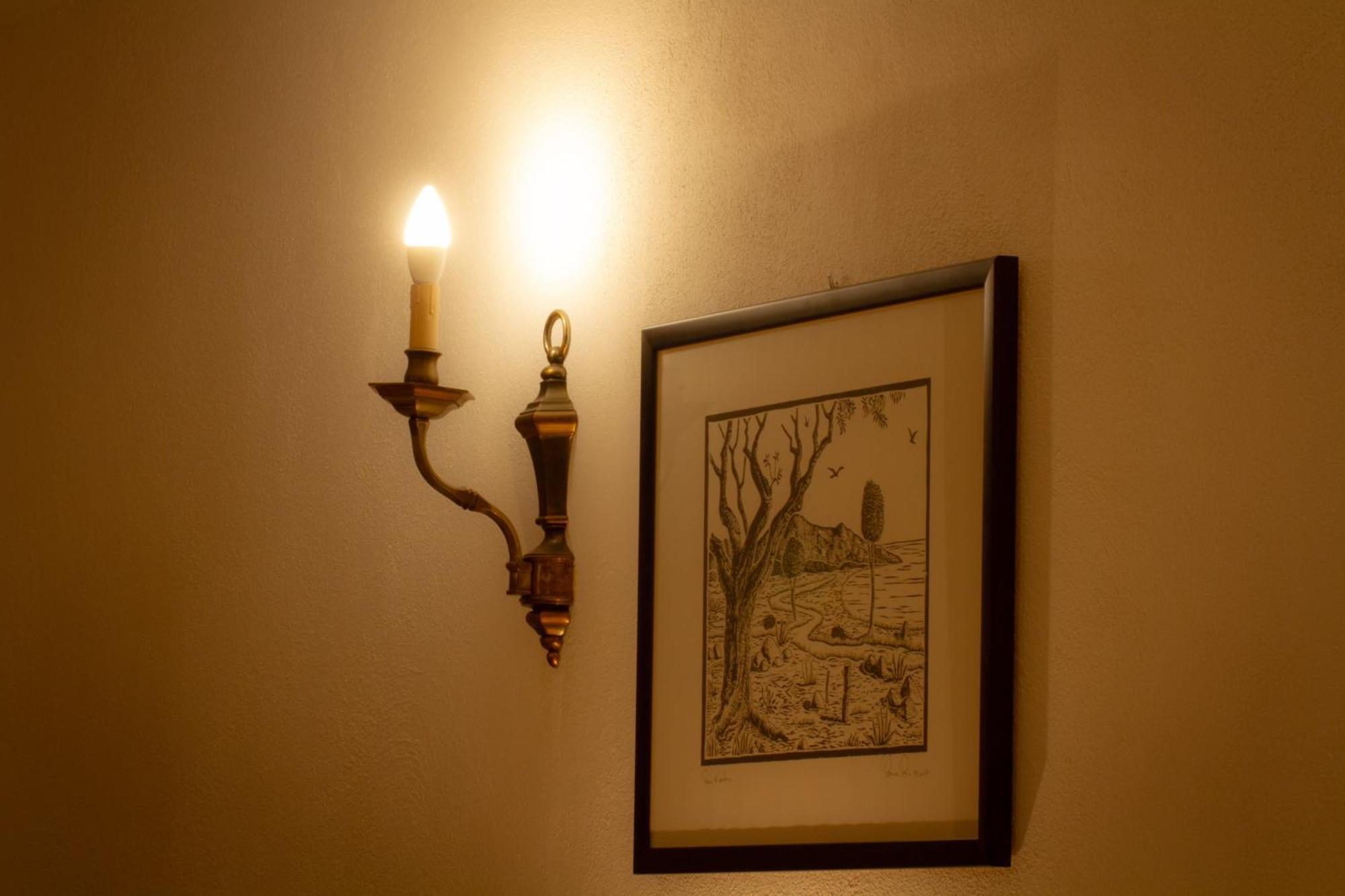 Appartement Dimora Madonna Della Speranza à Cagliari Extérieur photo