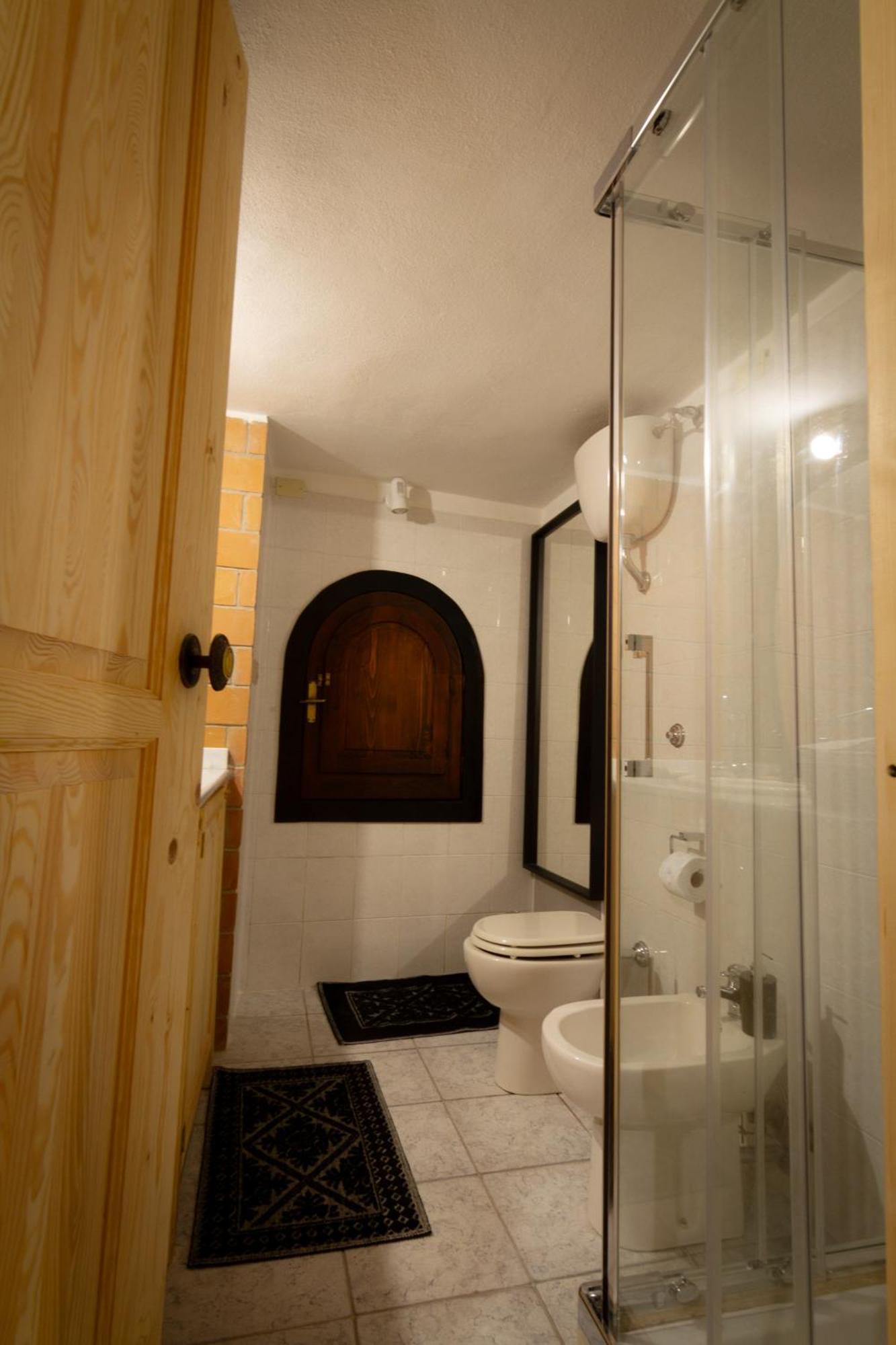 Appartement Dimora Madonna Della Speranza à Cagliari Extérieur photo