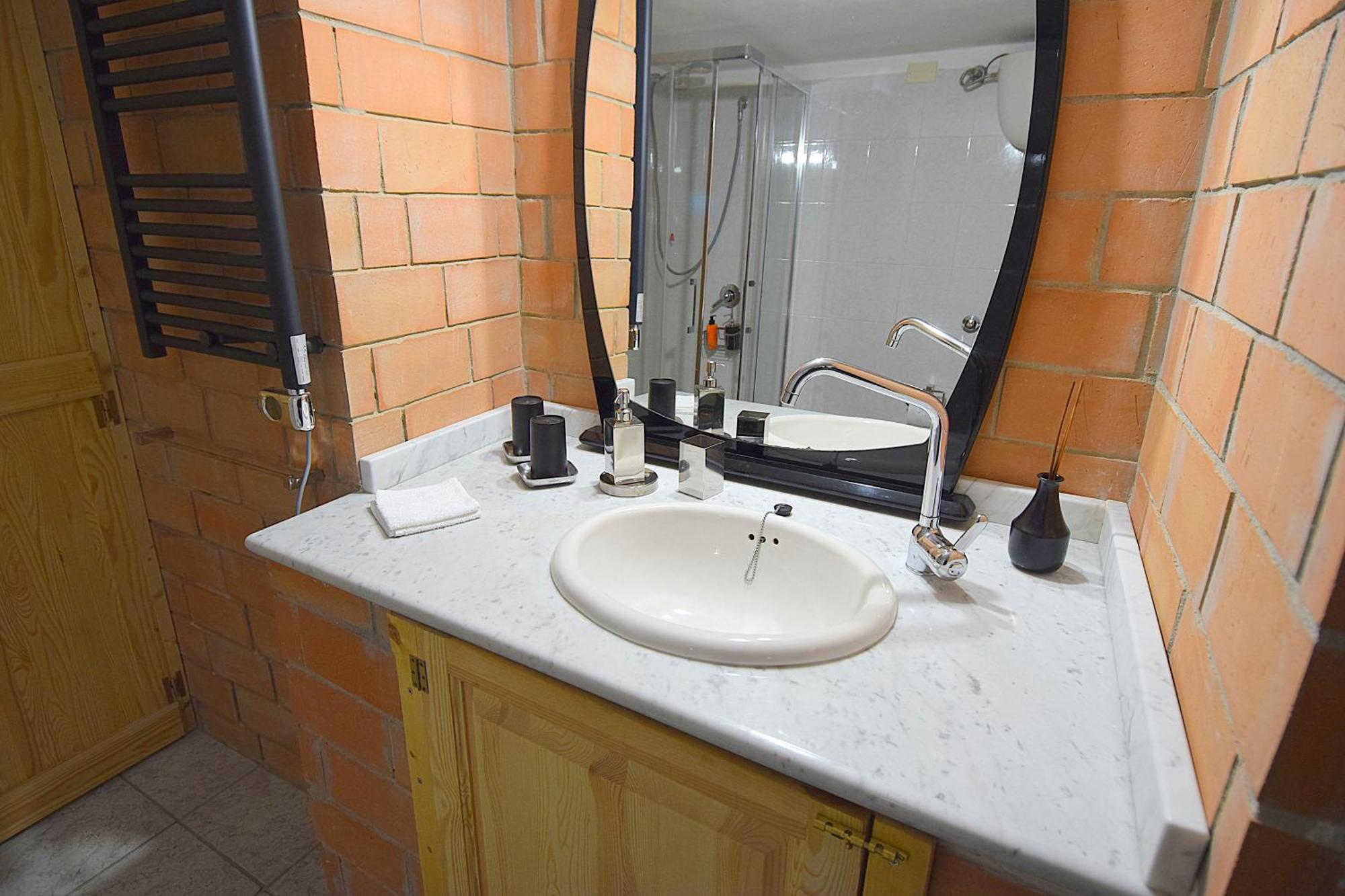 Appartement Dimora Madonna Della Speranza à Cagliari Extérieur photo